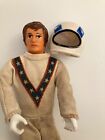 Vintage 1972 Evel Knievel Ideal Toy Action Figure