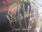 Awesome Elton John Hand Signed Autographed 11x14 Photo Poster Singer Gold Coa 2