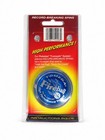 Yomega Fireball Yo-yo Clear With Blue Face In Packaging 