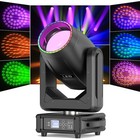 U king 250w Led Module Beam Moving Head Light Stage Spot Lighting Disco Show Dmx
