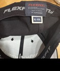Yupoong Original Flexfit Baseball Hat Cap Fitted Flex-fit Ballcap Xl xxl Black