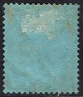 Northern Nigeria 1912 Kgv 2 6 Used