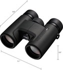 Nikon Prostaff P7 8 X 30 Binoculars - Color  Black