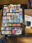 Romania Stamp From Duplicate Collection     Free Shipping Very Old