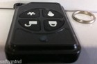 Brand New Ge 600-1064-95r Micro 4 Button Wireless Remote Keyfob  Simon  Battery