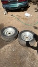 Universal Street Wheels 