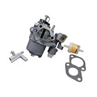 Carburetor For Subaru Robin Ex27 Ex30 9hp 9 5hp Overhead Cam Engine