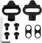 Shimano Spd Sm-sh51 Single-directional Release Cleats W o Cleat Plate Nuts