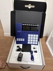 Native Instruments Maschine Mk3 25th Anniversary Limited Edition Blue Controller