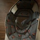 Absolute Fencing Gear 350n Full Face Fencing Mask For Sabre Silver white Size M