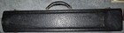 Vintage Soprano Saxophone Peeler Elkhart Buescher C  1915 Silver Plate-needs Rep