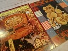 Lot Of 8 Primitive Tole Painting Books Country Tole Painting Patterns