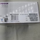 Netgear Pl1200 Powerline 1200 Gigabit Adapter Kit Open Box Complete