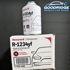 Honeywell Solstice Yf R-1234yf Refrigerant 8 Oz Can Qtz3 White Full