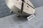10   Face Plate T-slots D1-6 Mount Loc7209