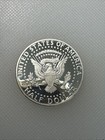 2012 Silver Proof Kennedy Half Dollar Tx2