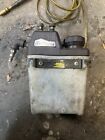Trico Li l Mister Spray Mist Air Coolant System Tank Metal Lathe Mill Machinist