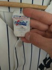 Vintage New York Yankees Youth Jersey Size L Majestic Made In Usa Rare
