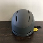 Giro Camden Mips Urban Cycling Helmet Matte Gray Size Adult Medium 55-59cm