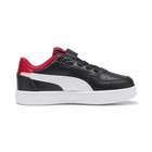 Puma Little Kids Scuderia Ferrari Caven 2 0 Sneakers