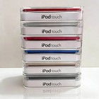 New-sealed Apple Ipod Touch 7th Generation  256gb  6th All Colors- Fast Shipping