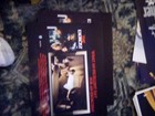 The Exorcist Set Of 8 Lobby Cards Specialy Made Set