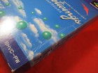 Pilotwings Nintendo Super Famicom Empty Box   Manual Only    no Game   
