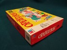 Vintage Operation 1965 Milton Bradley Board Skill Game - Tested Complete