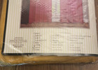 New Elegant Comfort Sheer Panels Window Curtains Long Gold Two Panels 60 x84 