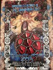 Grateful Dead - Summer Tour 1995 Official Poster Everett 5847 25000 Ver 2 Gdp