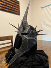 Nazgul Witch King Helmet The Lord Of The Rings Sauron Lotr Helmet Christmas Gift