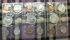 3 Canada Silver Proof Like Mint Sets  18 Pl Canadian Coins  3 3oz Asw Total