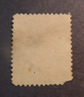 Scott  213 1887  2 Cent  George Washington Used Stamp     
