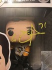 Evgeni Malkin Signed Autographed Pittsburgh Penguins Funko Pop  Malkin  Coa