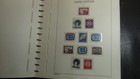 Stampsweis 3 Vol Un Collection In Lighthouse Hingless To 2007 Est 2203 Stamps