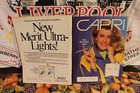 Beatles Ringo Starr 1981-1989 People Barbara Bach Magazine Lot Of 2 New