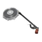 For Ford Explorer Sport Trac 4 0l 4 6l Radiator Cooling Fan Clutch 6l2z8a616ba