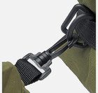Shooting Range Sand Bag Set Rifle Gun Bench Rest Stand Front   Rear Bag Hunting