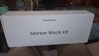 Revopoint Marker Block Kit   Free Gift