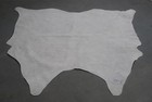 100  New Cowhide Rugs Area Cow Skin Leather  62 x 60   Cow Hide Sa-2030