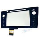 Subaru Legacy   Outback Radio Replacement Touch Screen Digitizer 2018 2019