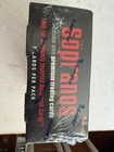 2005 Inkworks The Sopranos Premium Trading Cards Factory Sealed Box  rare  