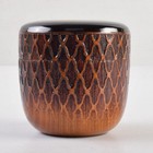 Standing Hina Makie Natsume By Wada Juho     Kaga Lacquer  Boxed