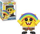 Funko Pop  Animation  Spongebob Squarepants -  rainbow  Figure  558
