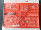 Spirograph Super 50th Anniversary Set    arts And Crafts  Kids Toys  Art Supplies 