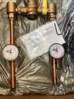 Watts Exposed Mixing Valve  Etv200ae0500 