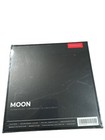 Blue Kazoo Moon 1000 Piece Jigsaw Puzzle 26 5  Circular Sealed New
