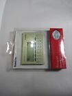 Franklin Tes-700 Speaking Spanish English Translator New