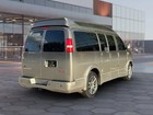 2019 Gmc Savana 2500 Rv Explorer Vans  7-passenger  Conversion Van Custom
