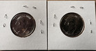 2026 P d Semiq Quarters - Revolutionary War From Us Mint Two-coins Set